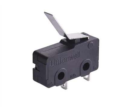 Miniature Micro Switch C2# Lever