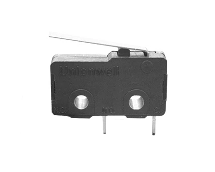 Solder Terminals Miniature Micro Switch G610