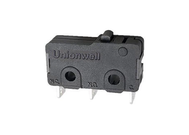 Minature DPDT Micro Switch For Float G610