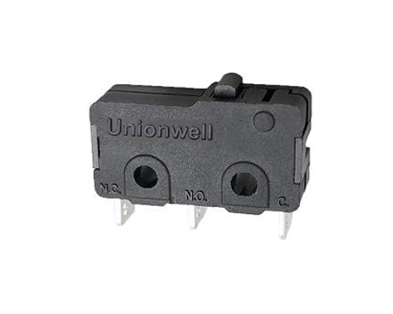 Minature DPDT Micro Switch For Float G610