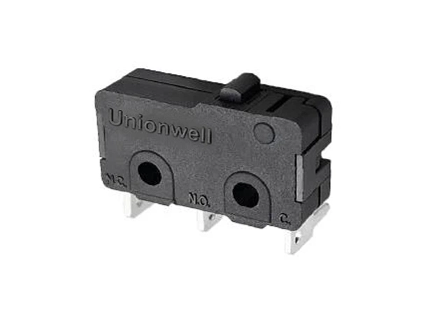 Minature DPDT Micro Switch For Float G610