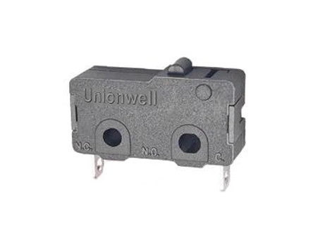 Miniature Switches Solder Terminal G6