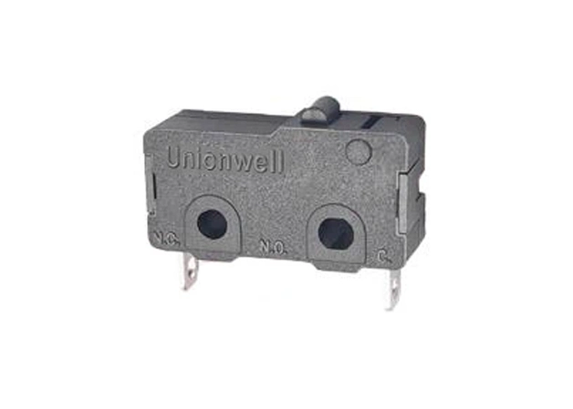 Miniature Switches Solder Terminal G6